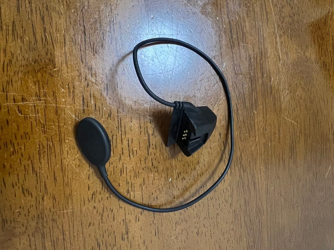 B+COM ONE ワイヤレスマイクユニット インカム スピーカージャンク品