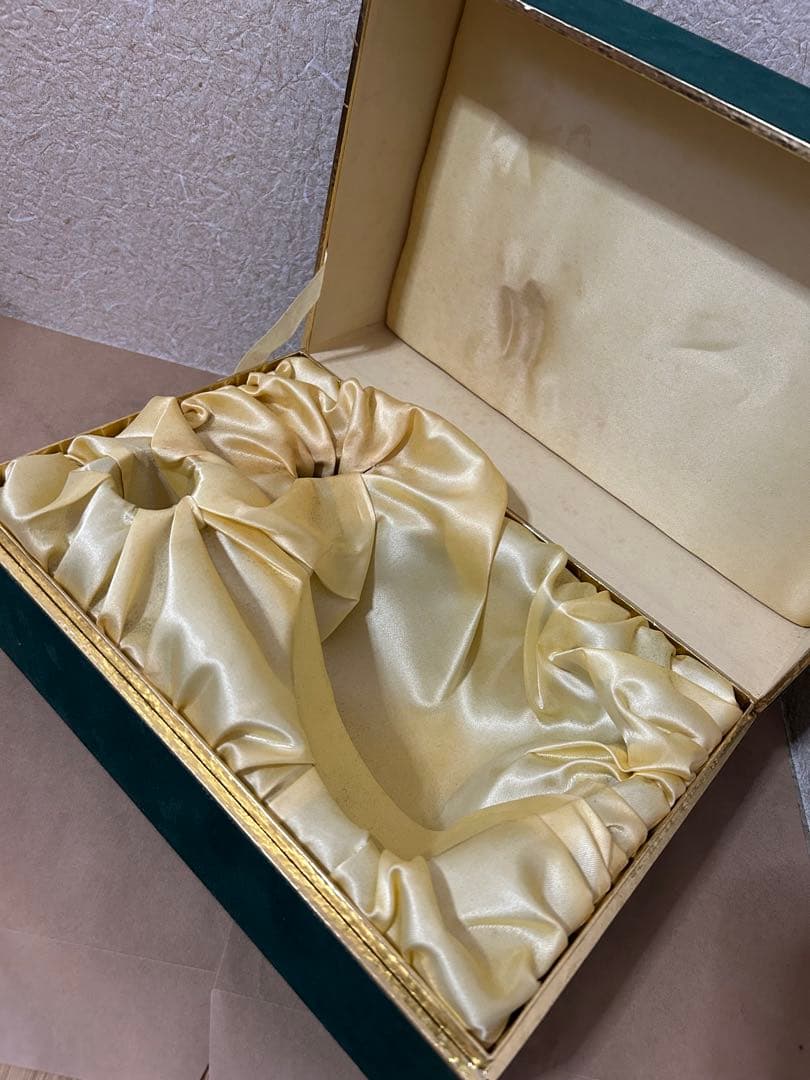 バカラボトル　SALIGNAC コニャック 70cl 40%