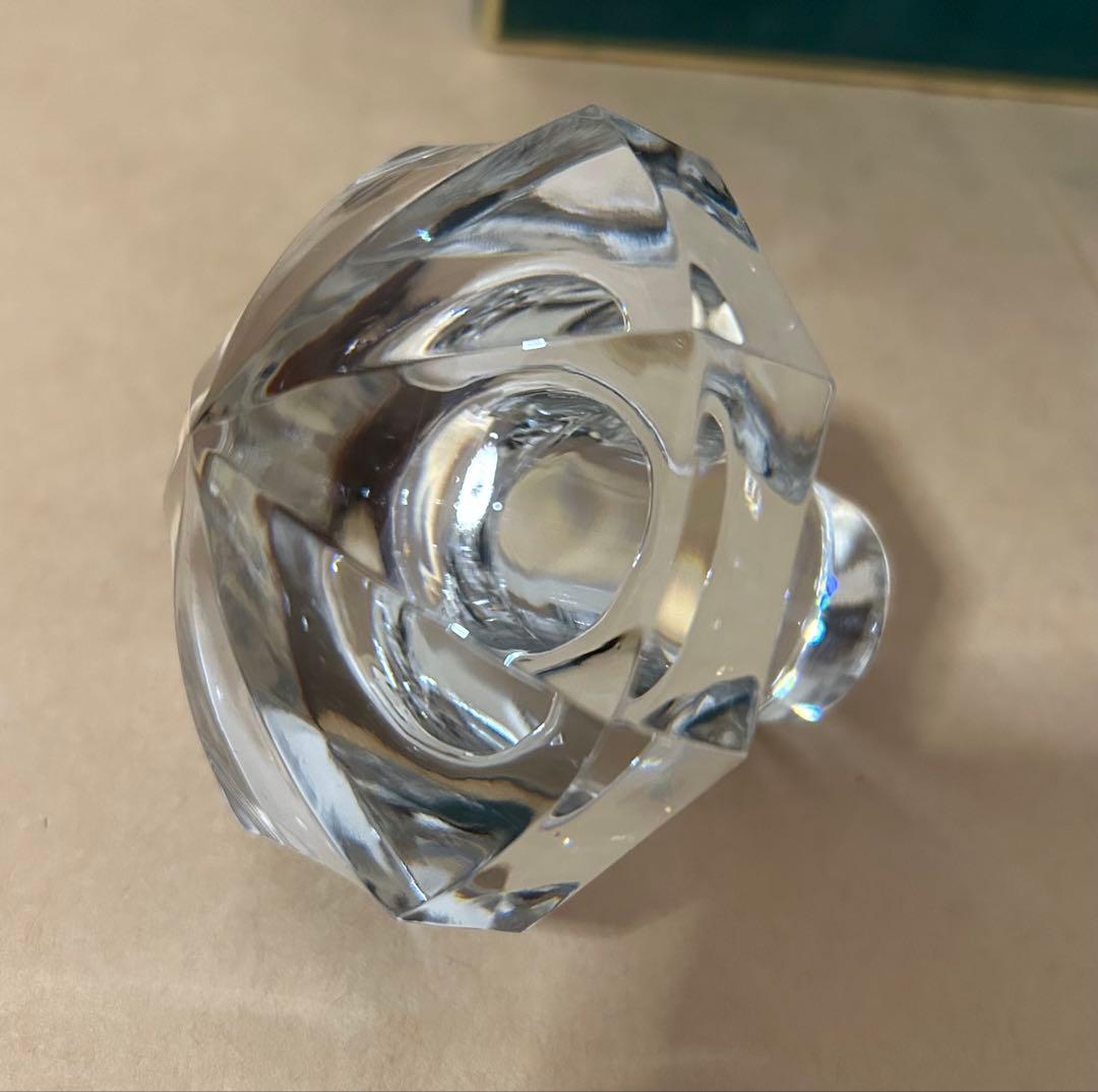 バカラボトル　SALIGNAC コニャック 70cl 40%