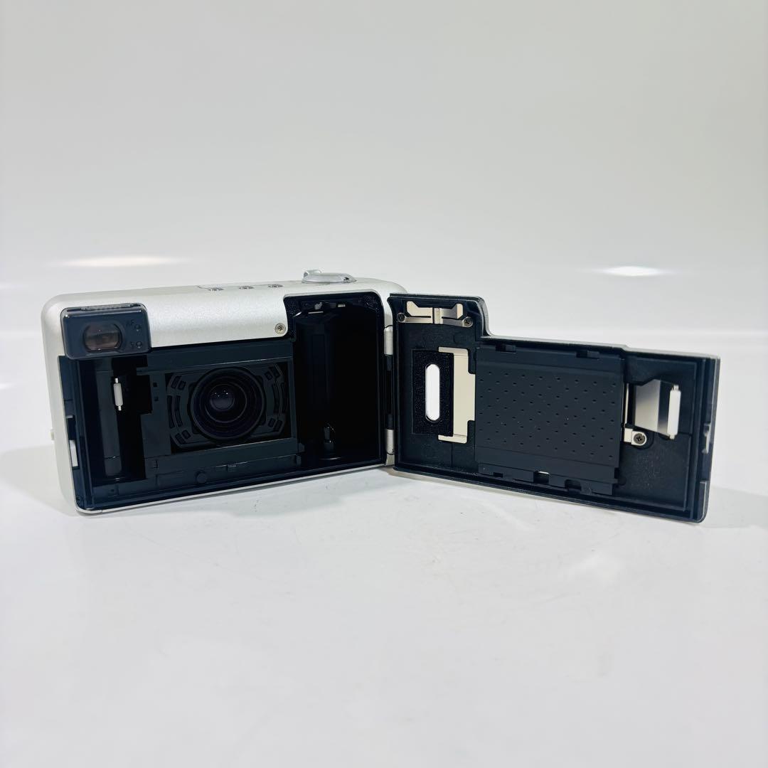 ★美品・動作品★【A1540】PENTAX ESPIO 105SW