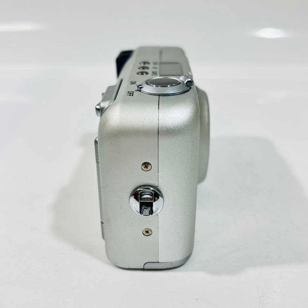 ★美品・動作品★【A1540】PENTAX ESPIO 105SW