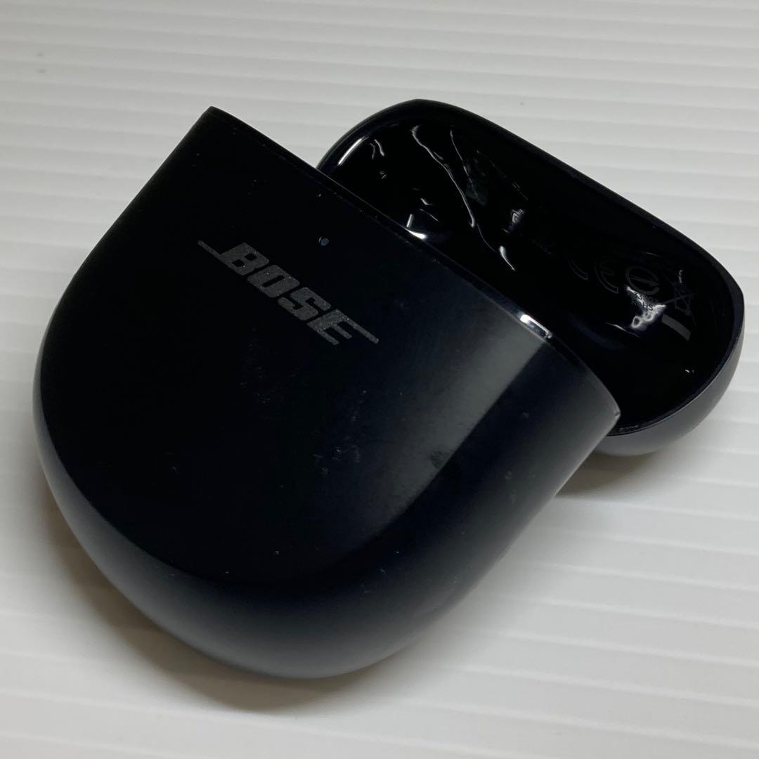 BOSE QC Earbuds Ⅱ ワイヤレスイヤホン　　　　Bo139
