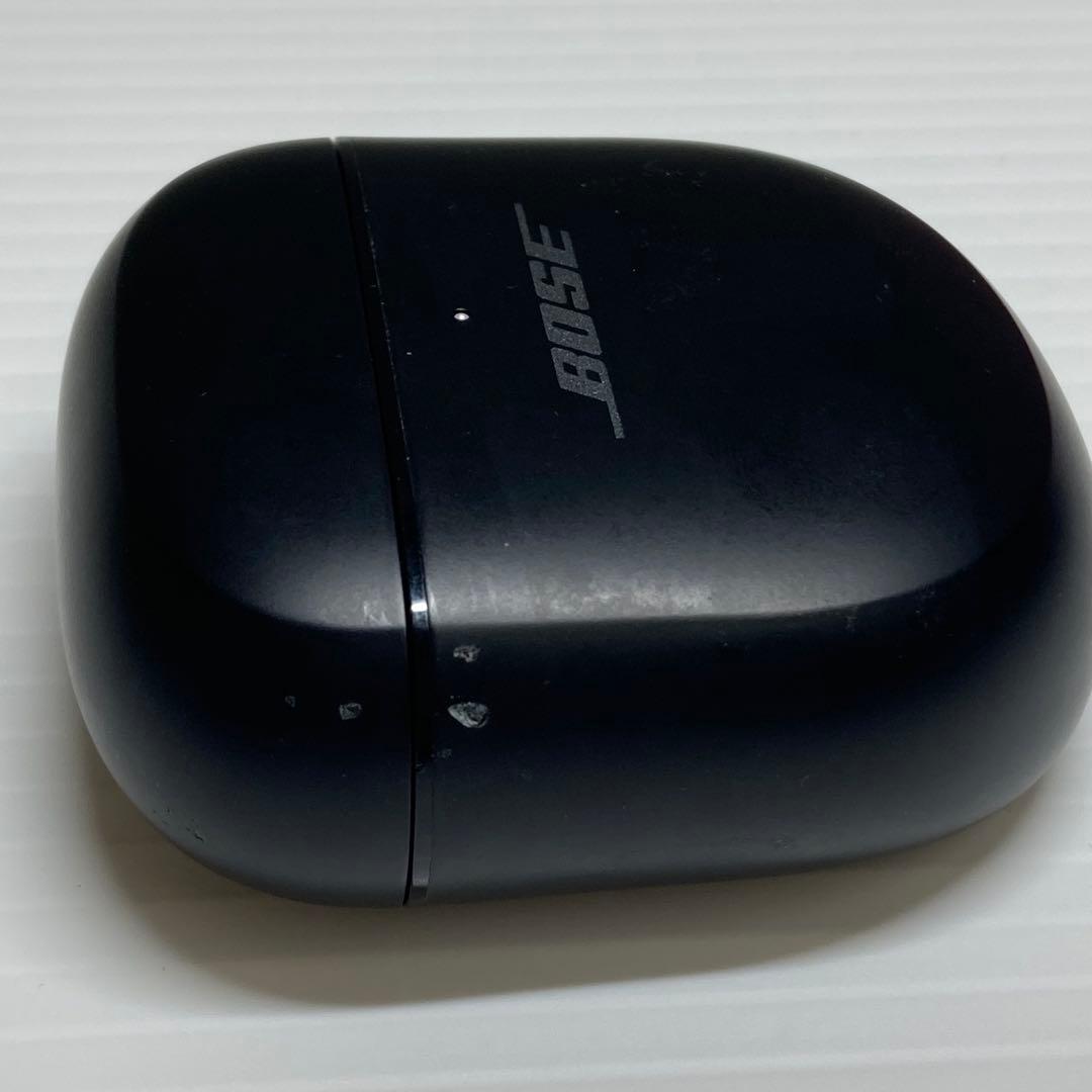 BOSE QC Earbuds Ⅱ ワイヤレスイヤホン　　　　Bo139