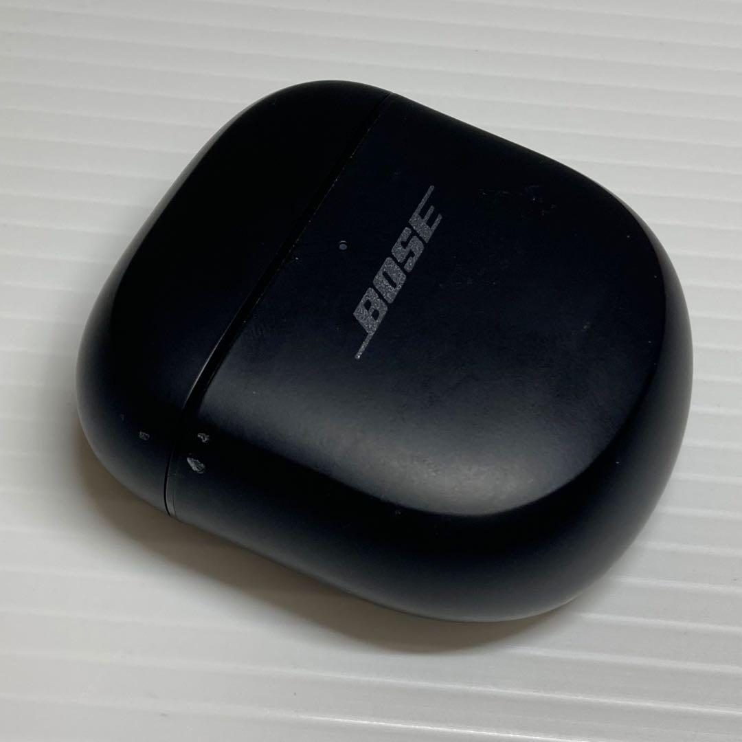 BOSE QC Earbuds Ⅱ ワイヤレスイヤホン　　　　Bo139