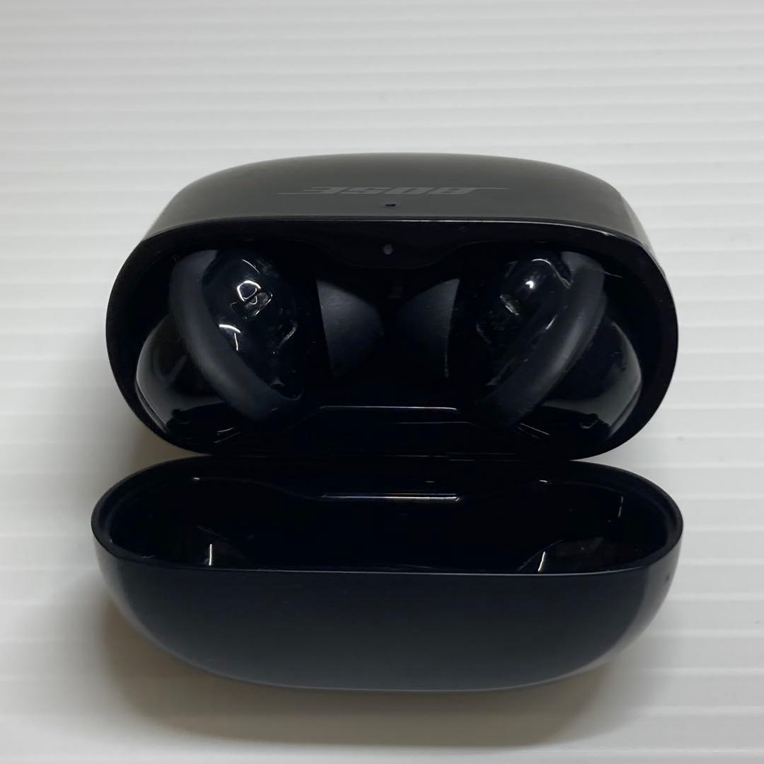 BOSE QC Earbuds Ⅱ ワイヤレスイヤホン　　　　Bo139