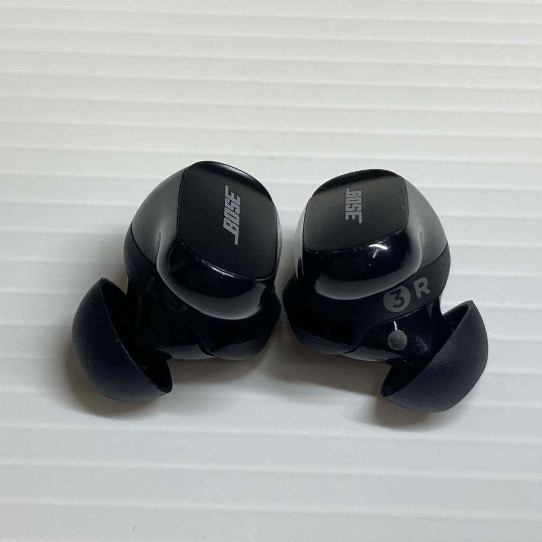 BOSE QC Earbuds Ⅱ ワイヤレスイヤホン　　　　Bo139