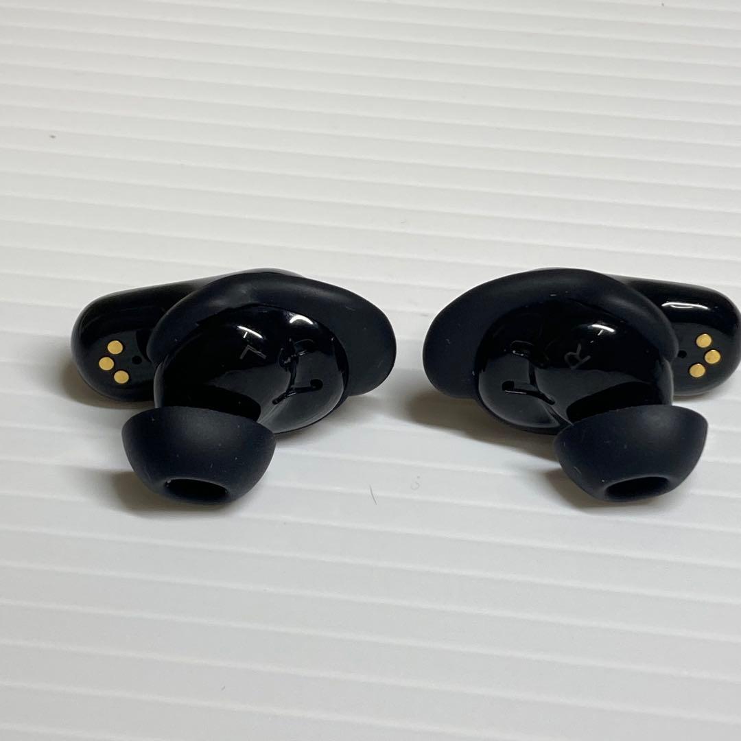 BOSE QC Earbuds Ⅱ ワイヤレスイヤホン　　　　Bo139