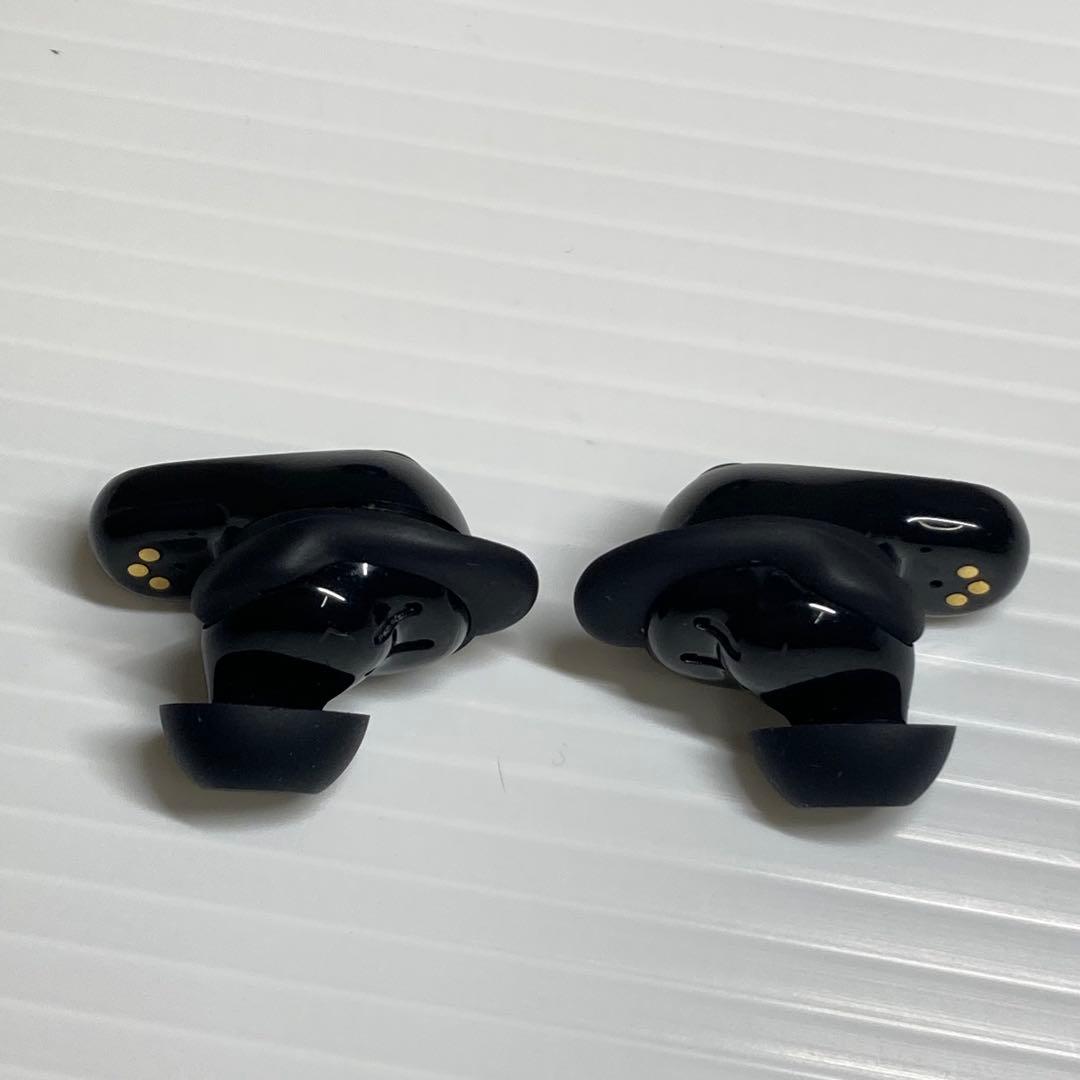 BOSE QC Earbuds Ⅱ ワイヤレスイヤホン　　　　Bo139