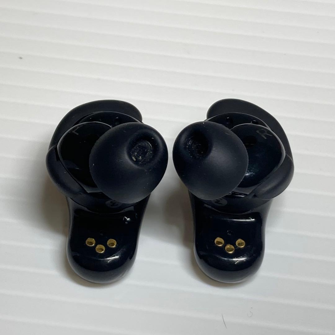 BOSE QC Earbuds Ⅱ ワイヤレスイヤホン　　　　Bo139