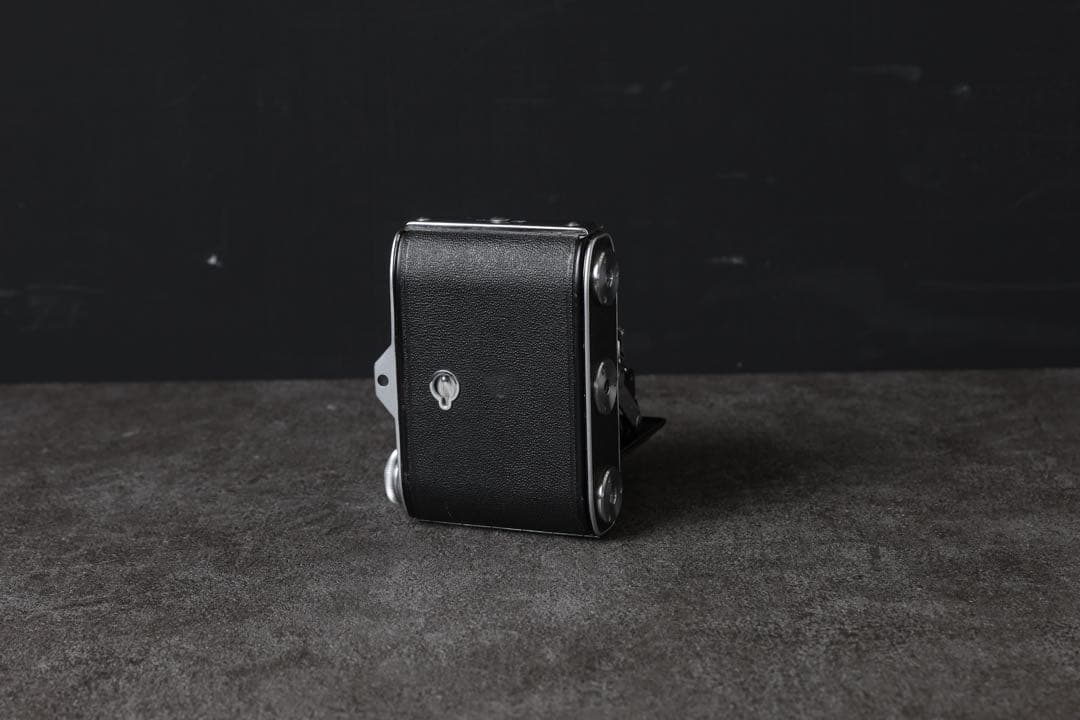 Ensign SELFIX 16-20 中判　蛇腹カメライギリス【訳有ジャンク】