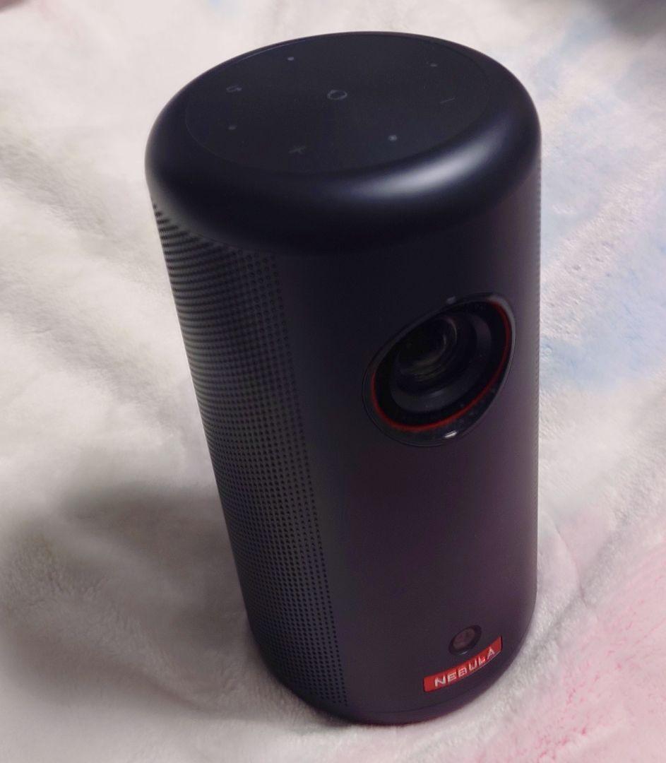 Anker Nebula Capsule 3（AMZ-D2425）