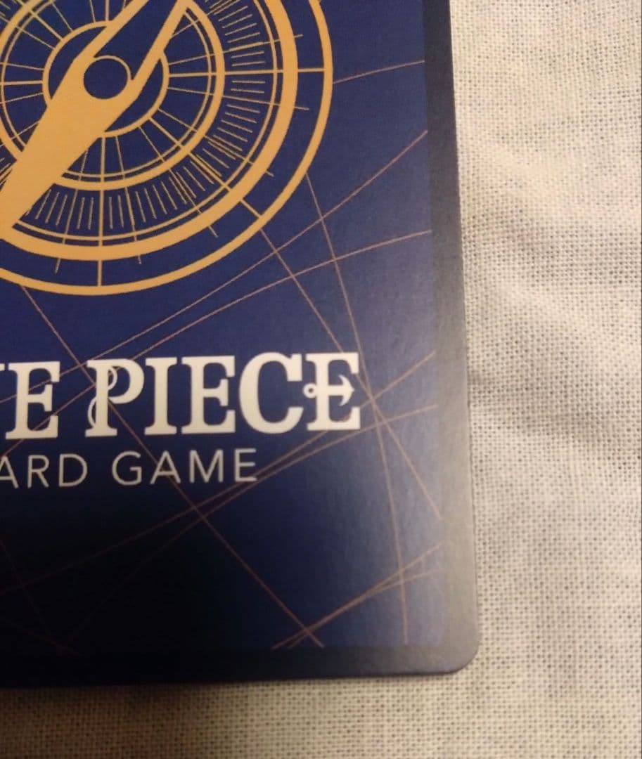 ロロノア・ゾロ　SP エッグヘッドクライシス　PRB02 ワンピースカードゲーム