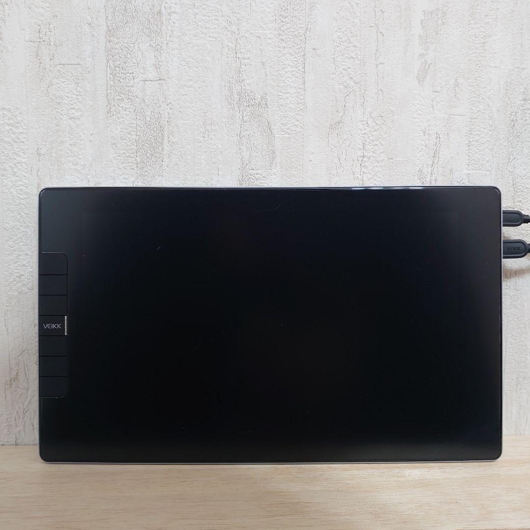 VEIKK 液タブ 11.6インチ 液晶タブレット VK1200