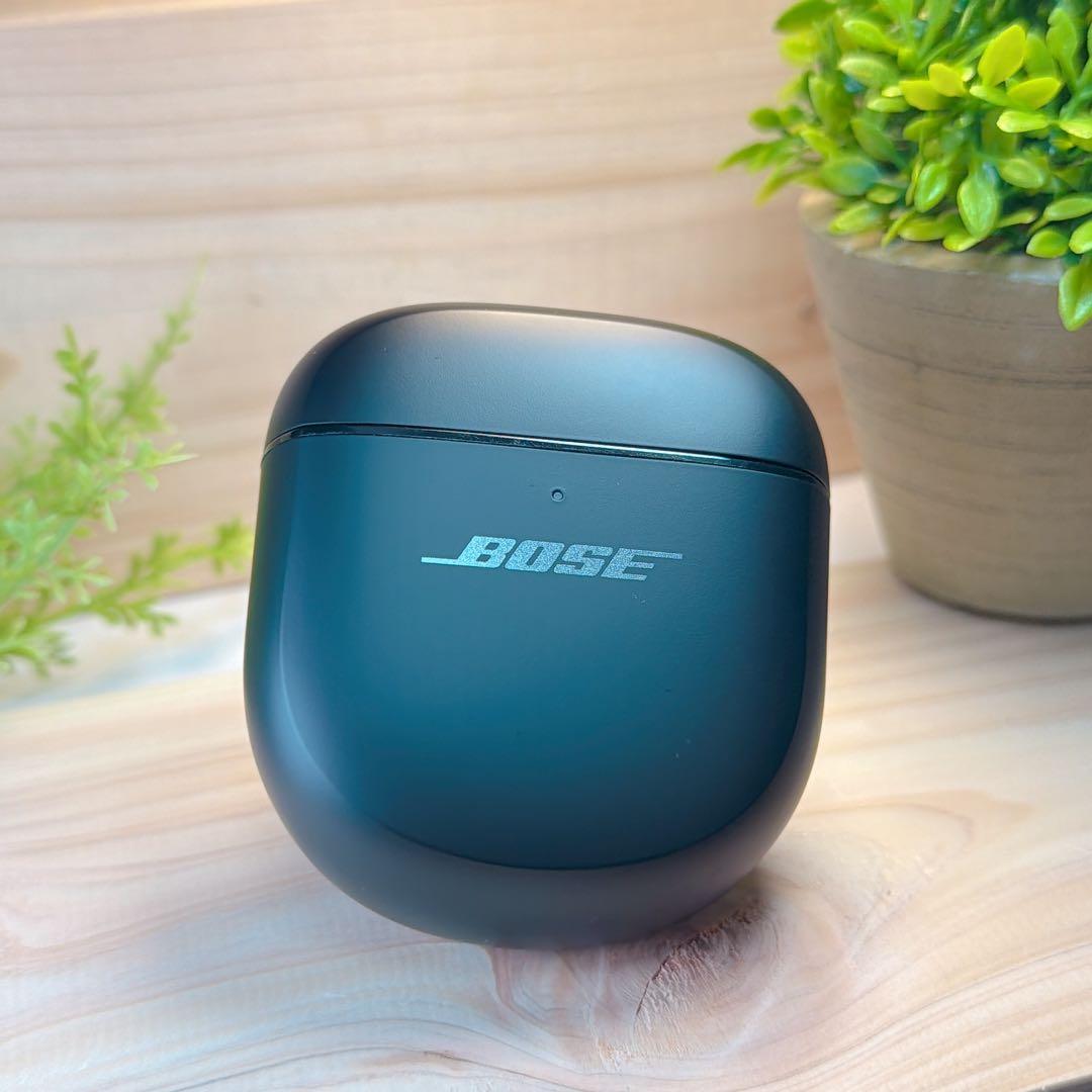 Bose QuietComfort Ultra Earbuds ケースのみ