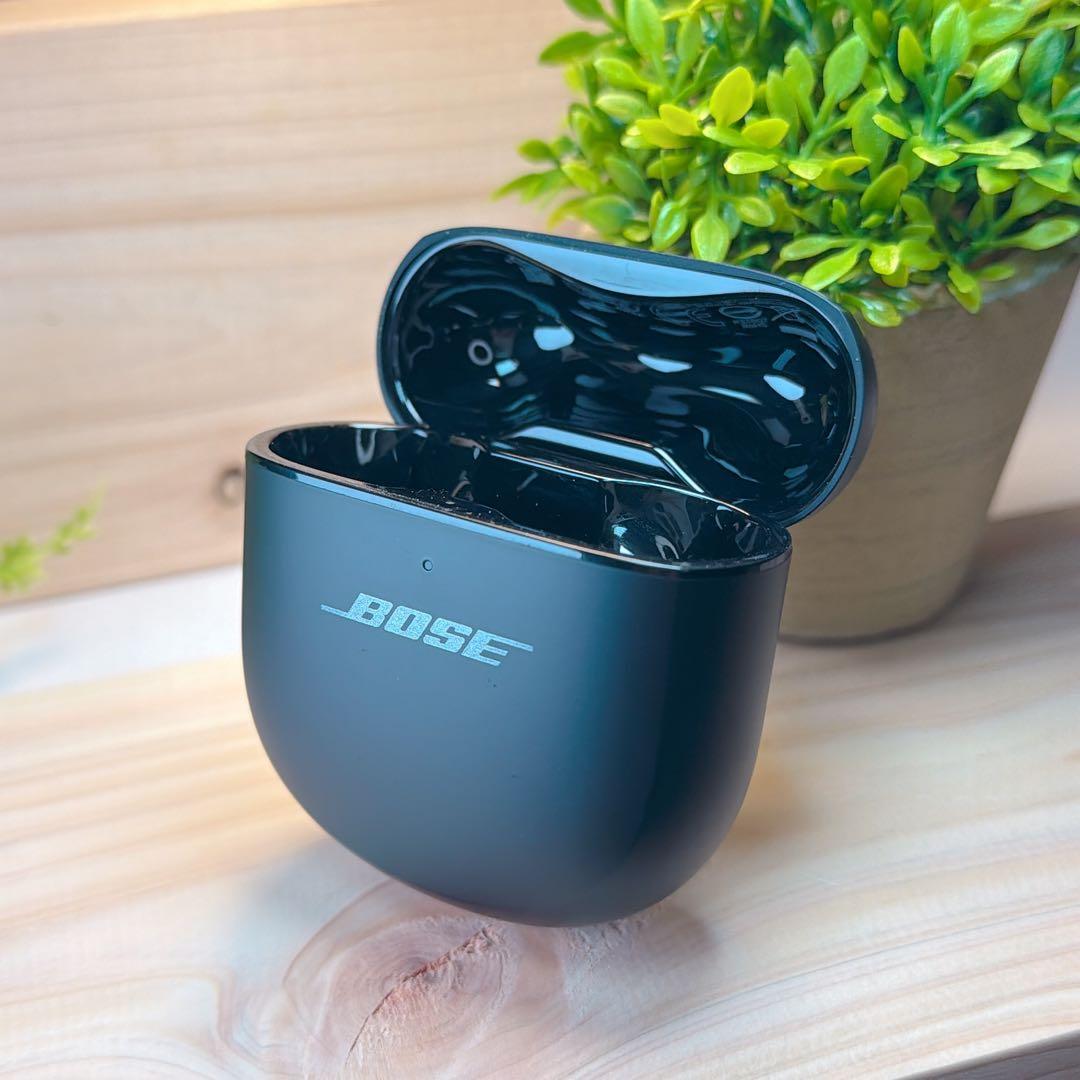 Bose QuietComfort Ultra Earbuds ケースのみ