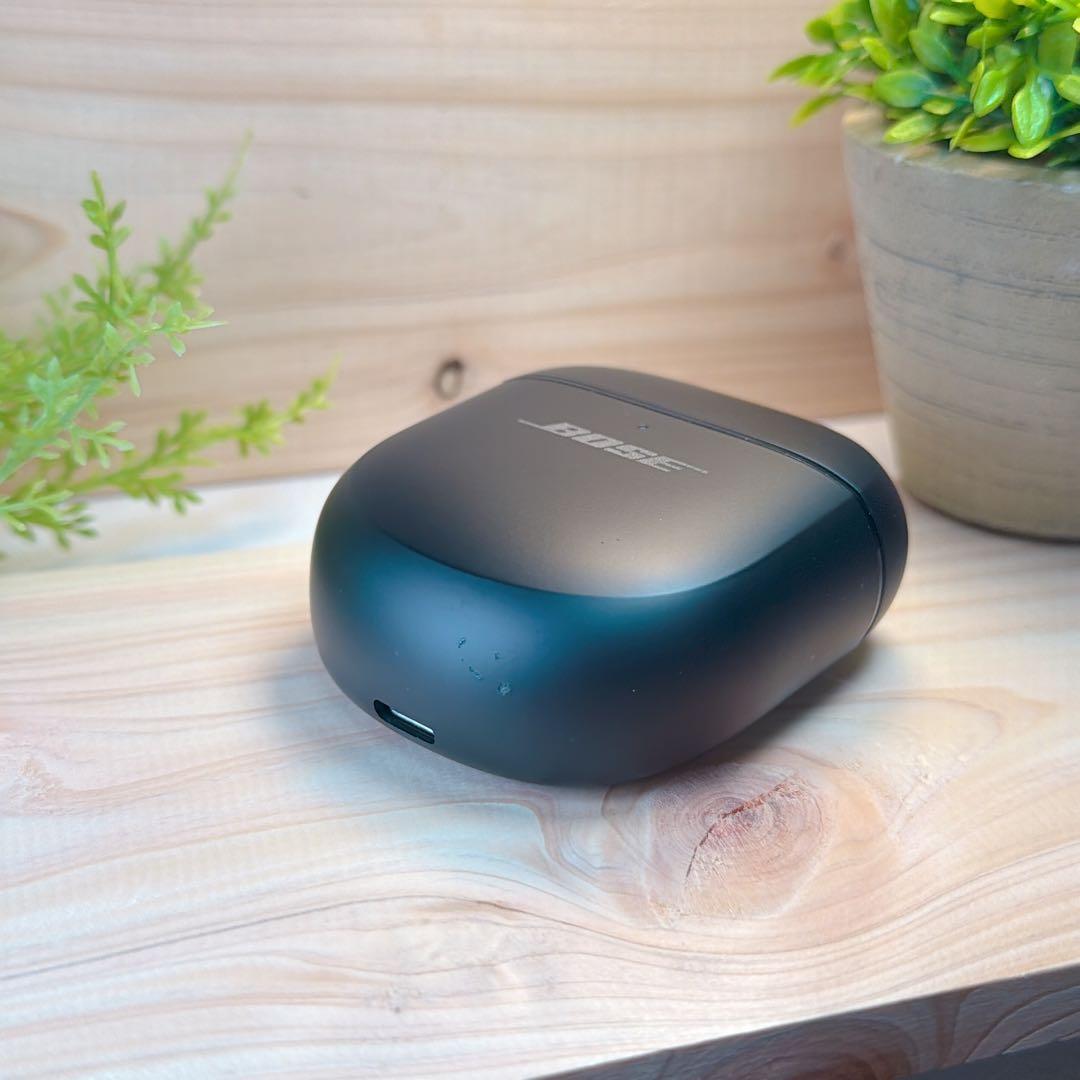 Bose QuietComfort Ultra Earbuds ケースのみ