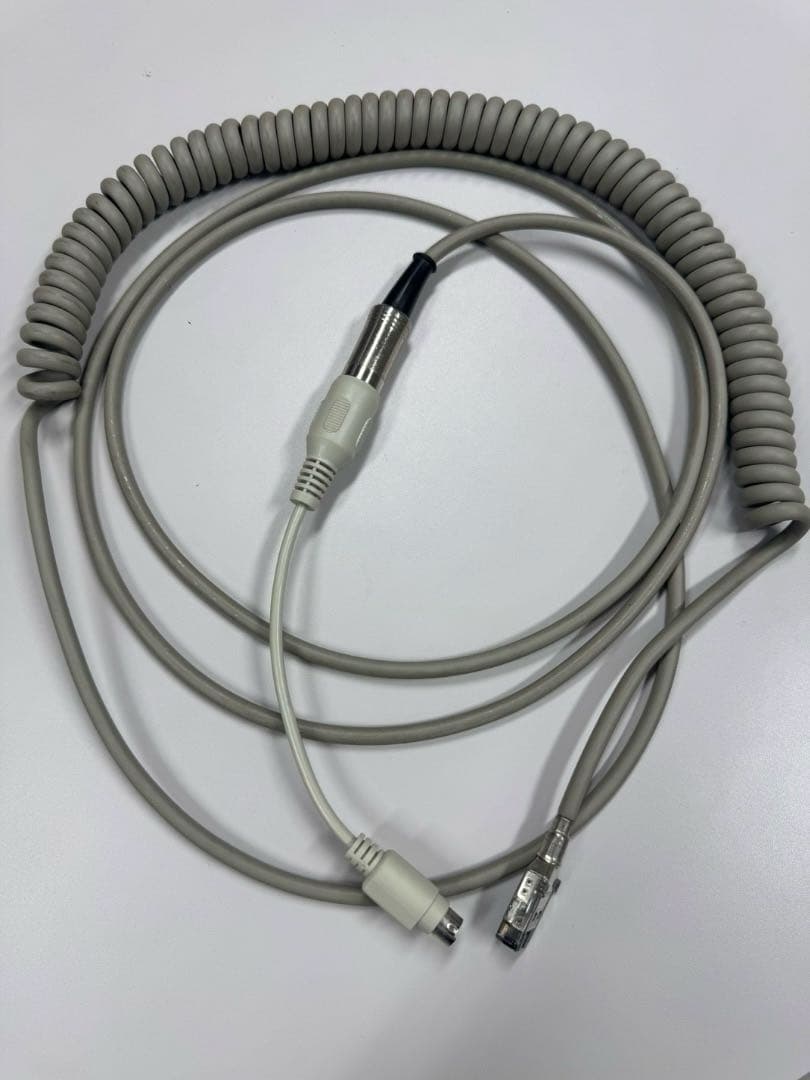 IBM Model M 1390131 バックリングスプリングキーボード