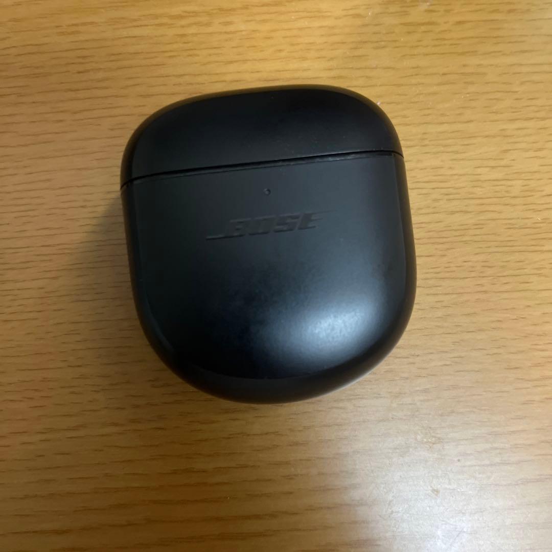 【値下げ交渉可】Bose QuietComfort Earbuds II