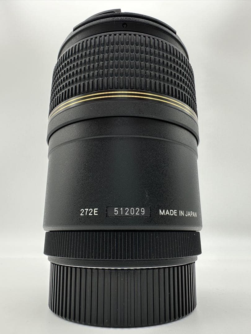 レンズ(単焦点) Tamron AF 90mm f/2.8 Di SP A/M 1:1 Macro