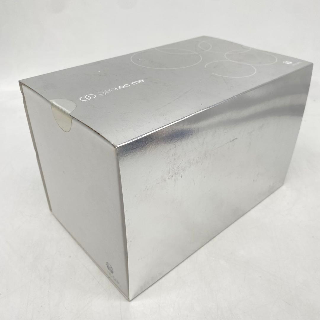 未開封 ニュースキン genLoc me 美容器 スターターキット