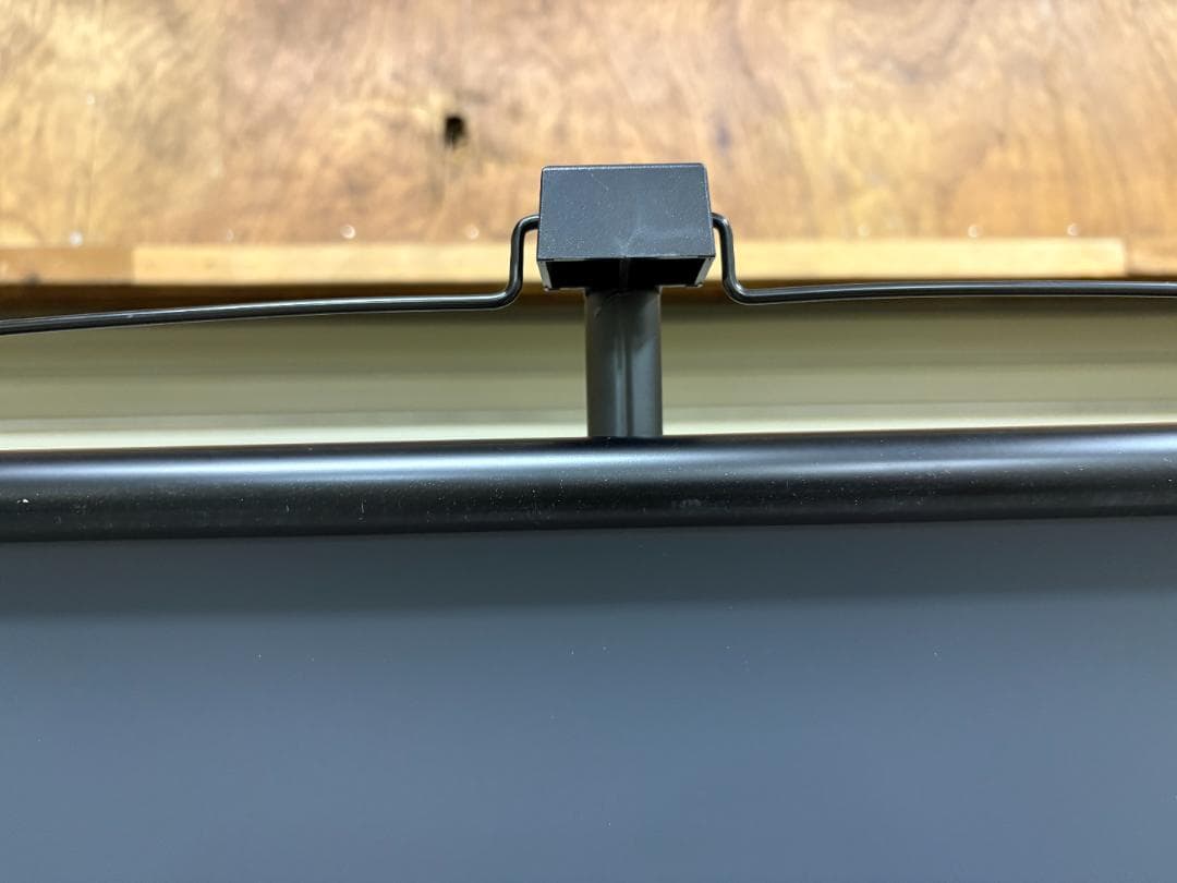 廃盤品 SONY ソニー VPS-80DS プロジェクタースクリーン 80インチ