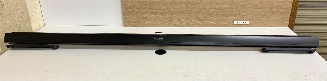 廃盤品 SONY ソニー VPS-80DS プロジェクタースクリーン 80インチ