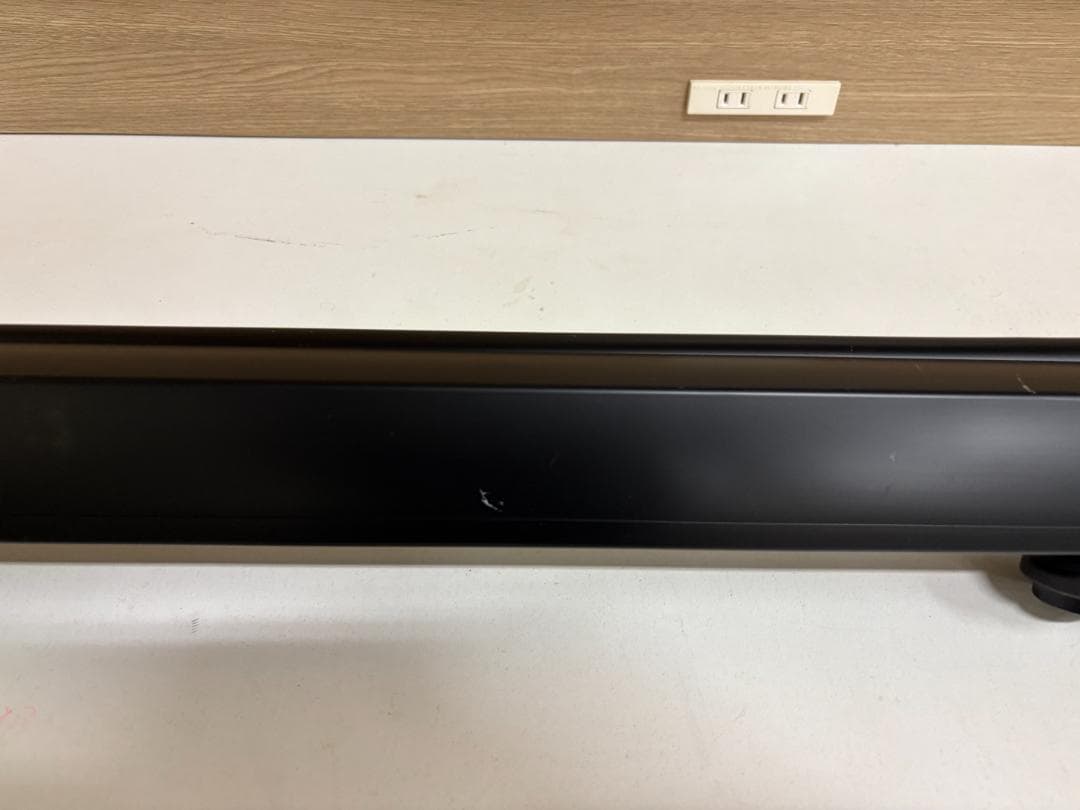 廃盤品 SONY ソニー VPS-80DS プロジェクタースクリーン 80インチ