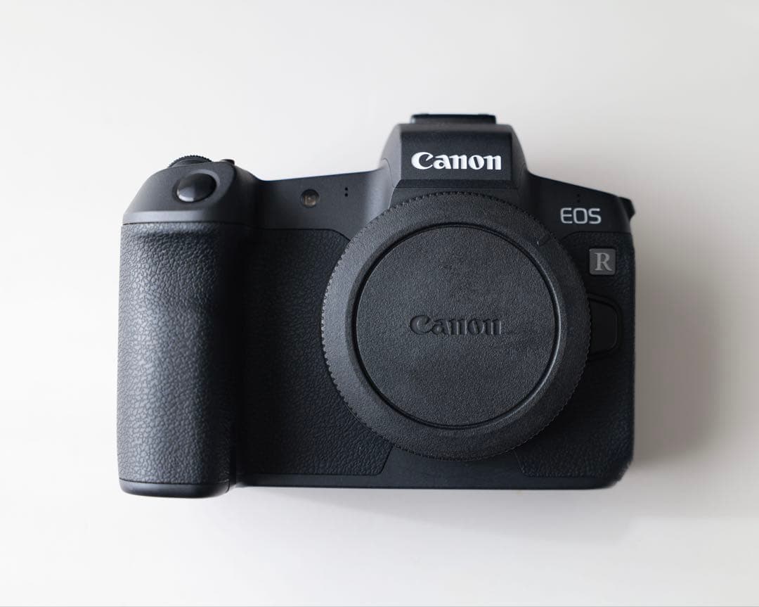 Canon EOS R ミラーレスカメラ ボディ