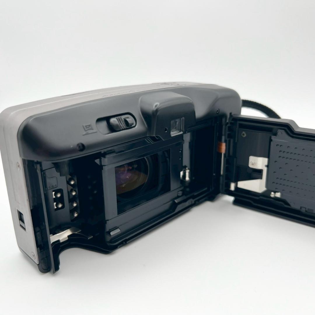 【完動品】Canon Autoboy S PANORAMA フィルムカメラ