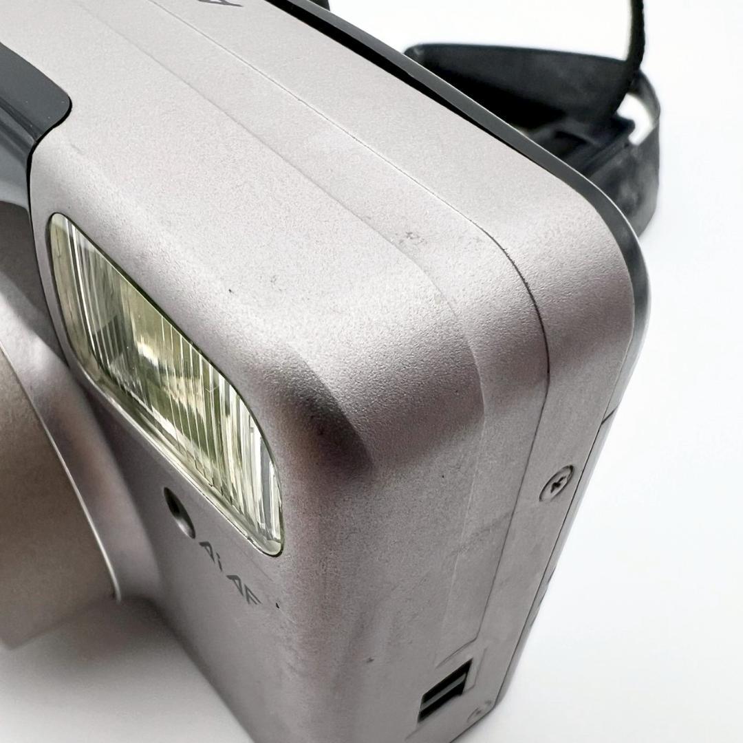 【完動品】Canon Autoboy S PANORAMA フィルムカメラ