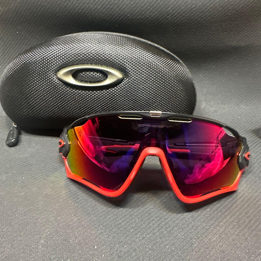 オークリー サングラス ジョウブレイカー OAKLEY JAWBREAKER