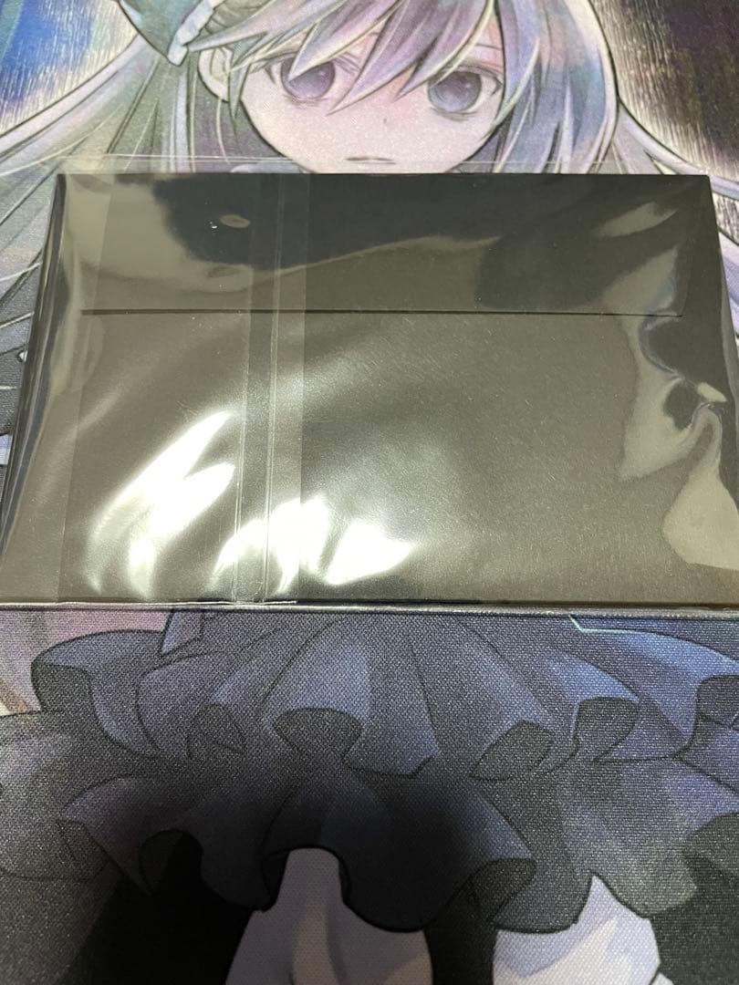 遊戯王 セレブレーションイベント 2025 封筒 未開封