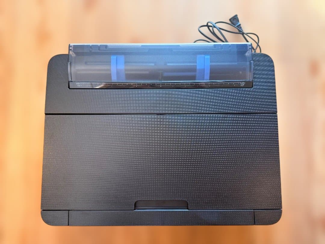 エプソンプリンター（EP-50V）A3プリントできます