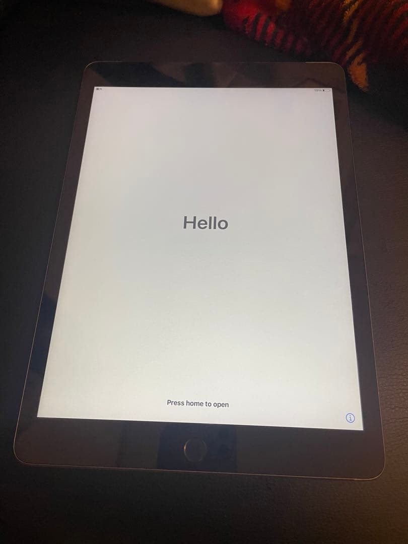 iPad8 第8世代 32GB SIMフリー☆