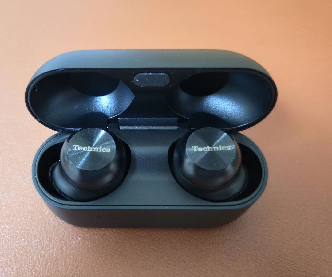 Technics EAH-AZ100-K おまけ付き