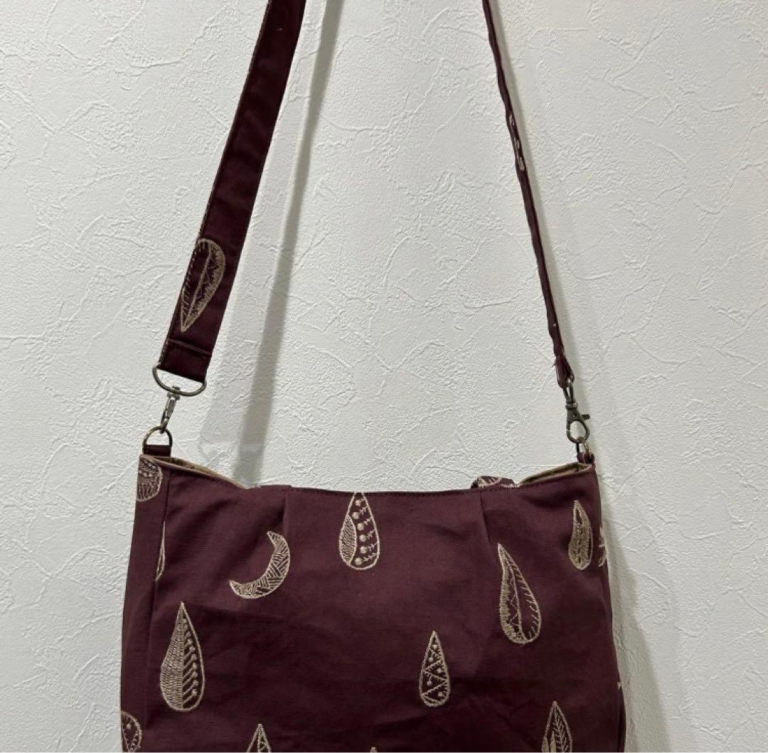 ＊Furara様＊トート　ポーチ　オーダーハンドメイド