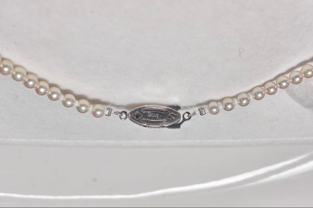 専用ページ③ 照り最強！オーロラ彩凛レベル！ 3.5-4.0mm アコヤ真珠