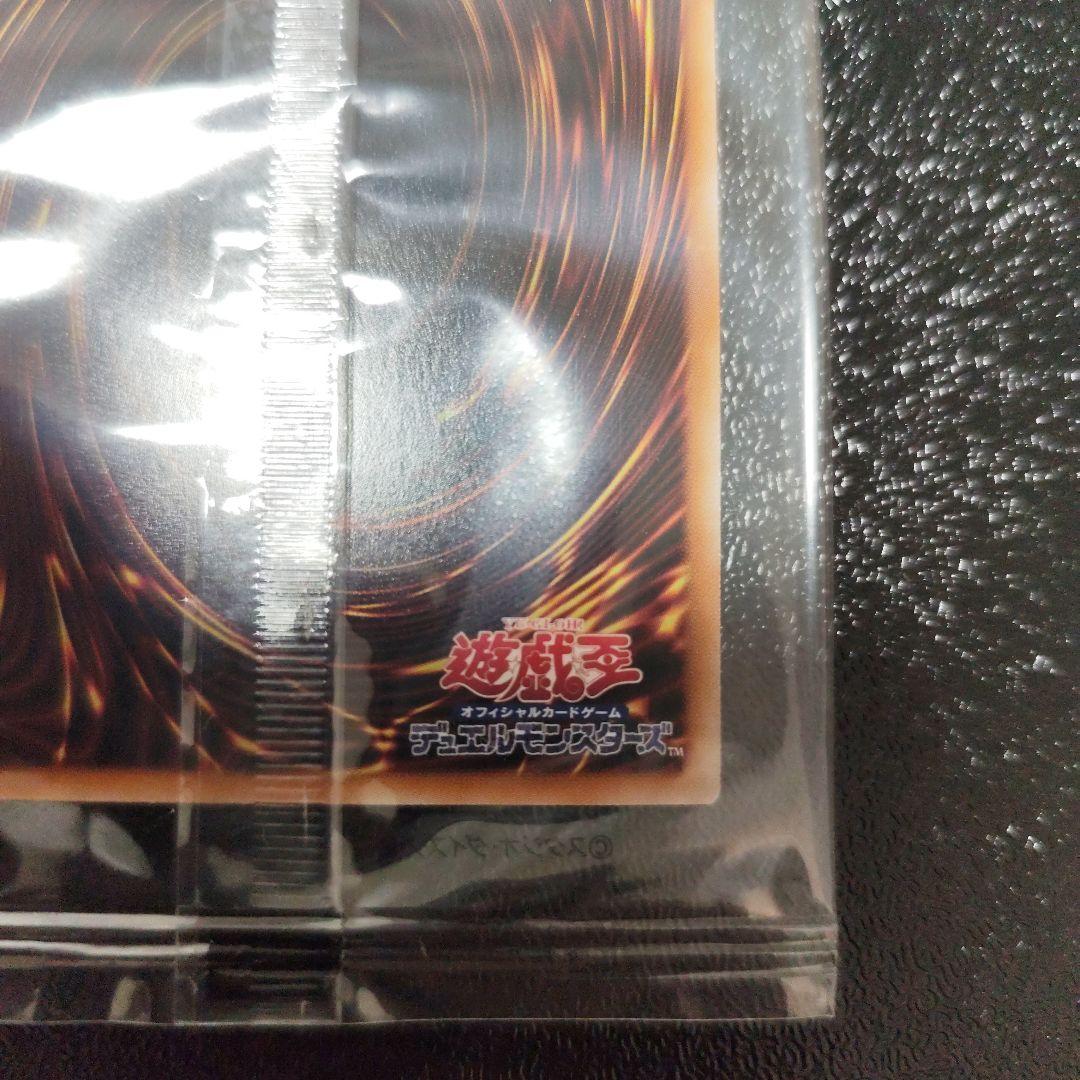 聖なる魔術師　プリズマティックシークレット