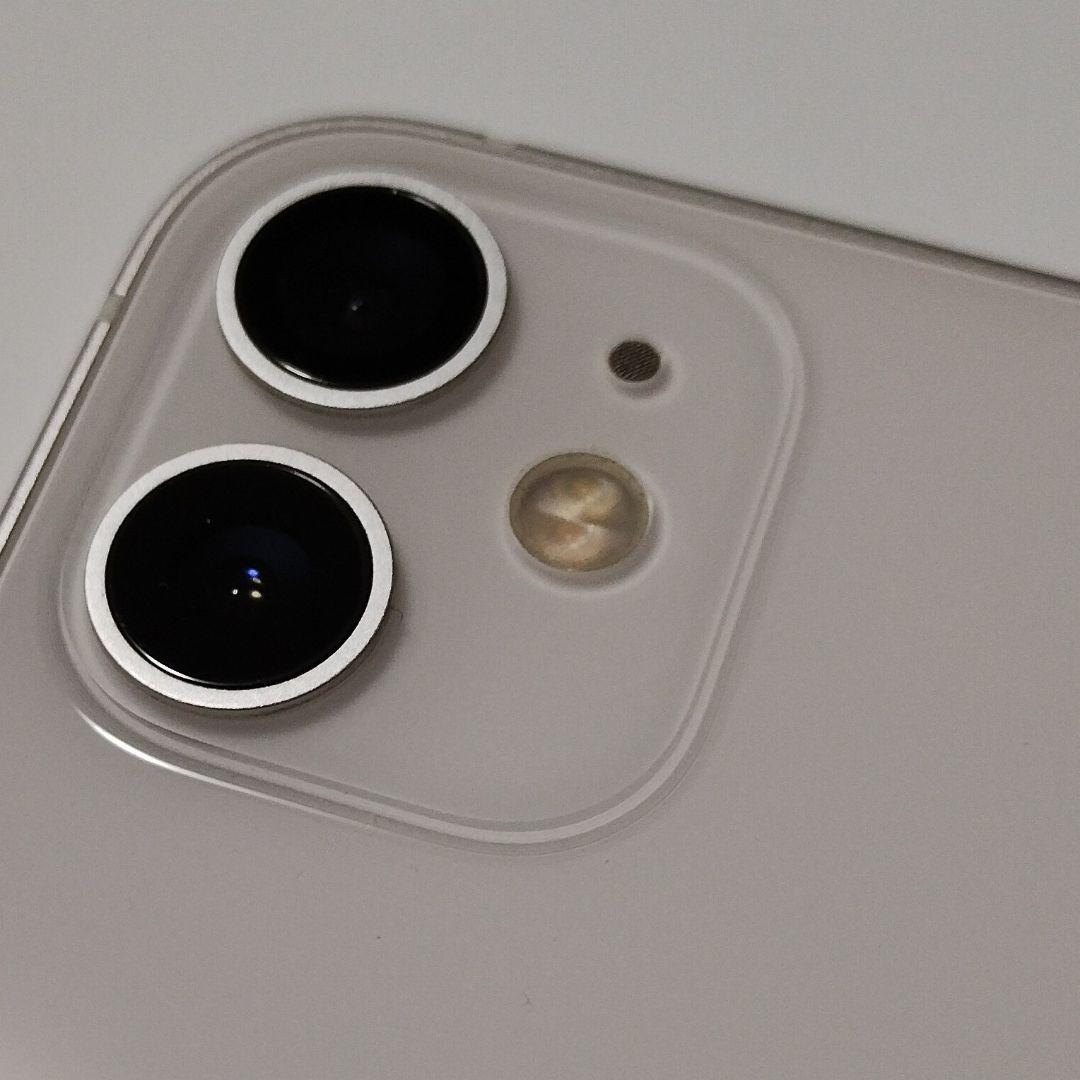 【バッテリー100%】iPhone12 mini 256GB SIMフリー国内版