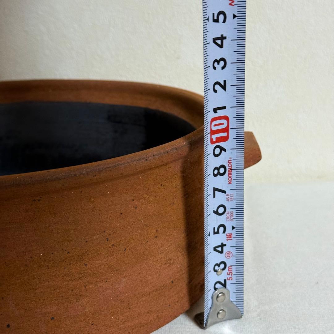 ⭐︎本日限値下げ⭐︎二階堂明弘 ドラ型土鍋 十場あすか壺田亜矢 渡辺隆之