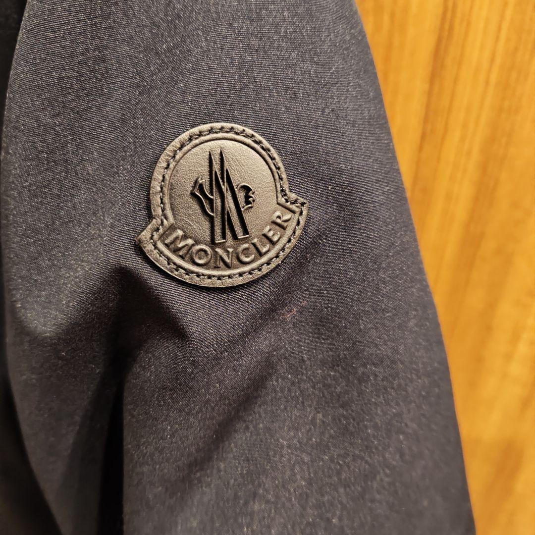 モンクレール　MONCLER　FOWEY　ネイビー　サイズ1