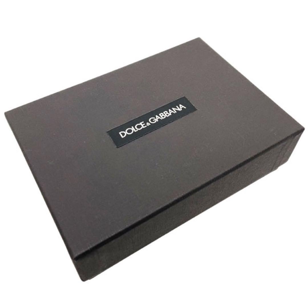 正規品 未使用 ドルガバ D&G ブレスレット バングル 箱 【TT13824】