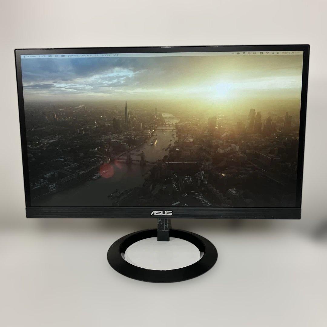 PCモニター ASUS VZ229H 22年式　21.5インチ