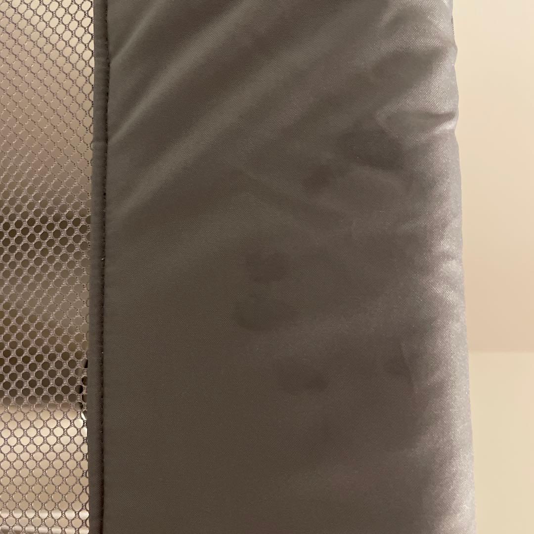 ココネルエアーAB ベビーベッド　60×90cm