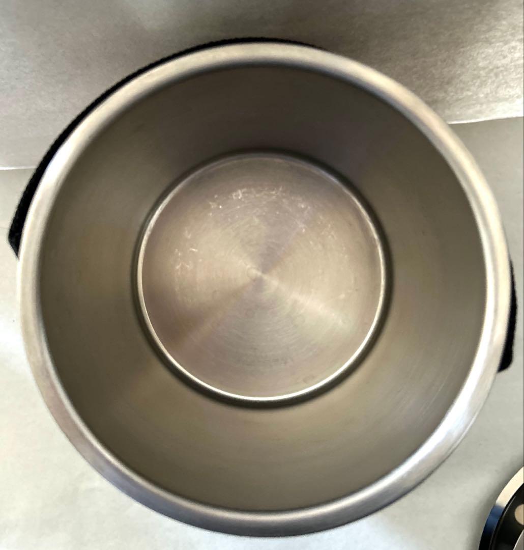 【非売品】 peak シェーカー、アイスペール