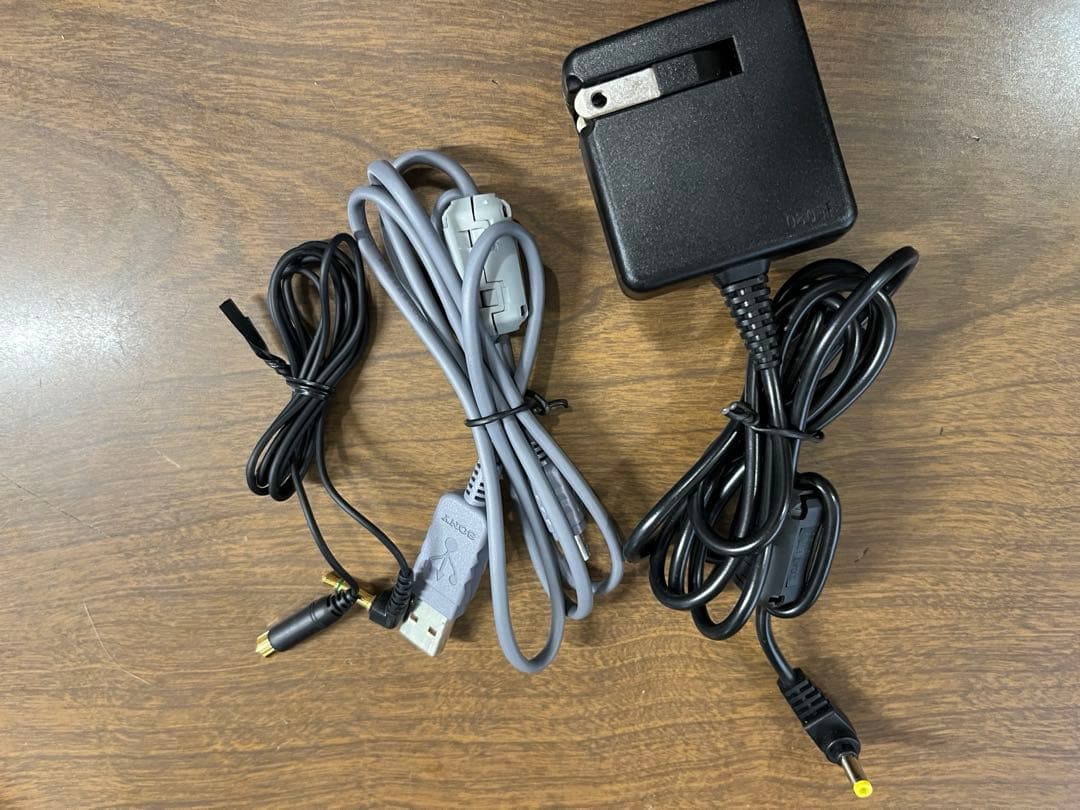 SONY NW-MS7 メモリースティックプレーヤー