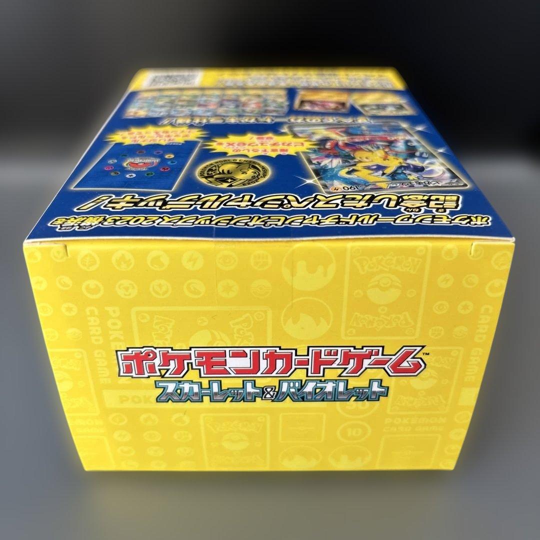 【新品未開封品】ポケモンカードゲーム 横浜記念デッキ ピカチュウ