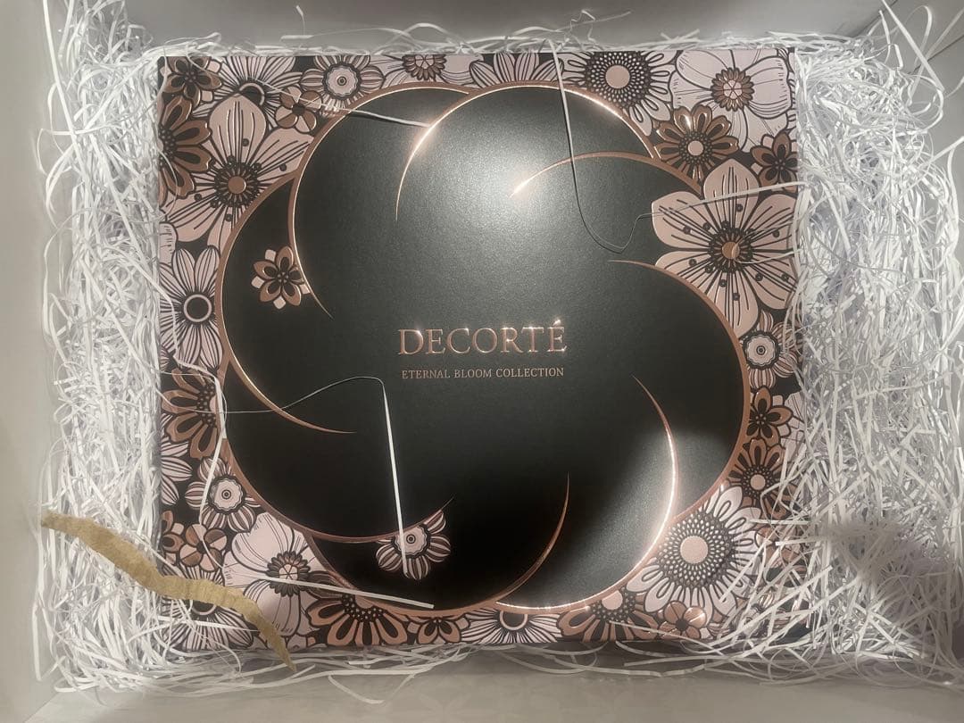 ち*び様 エターナル ブルーム　コレクション　クリスマスコフレ2025