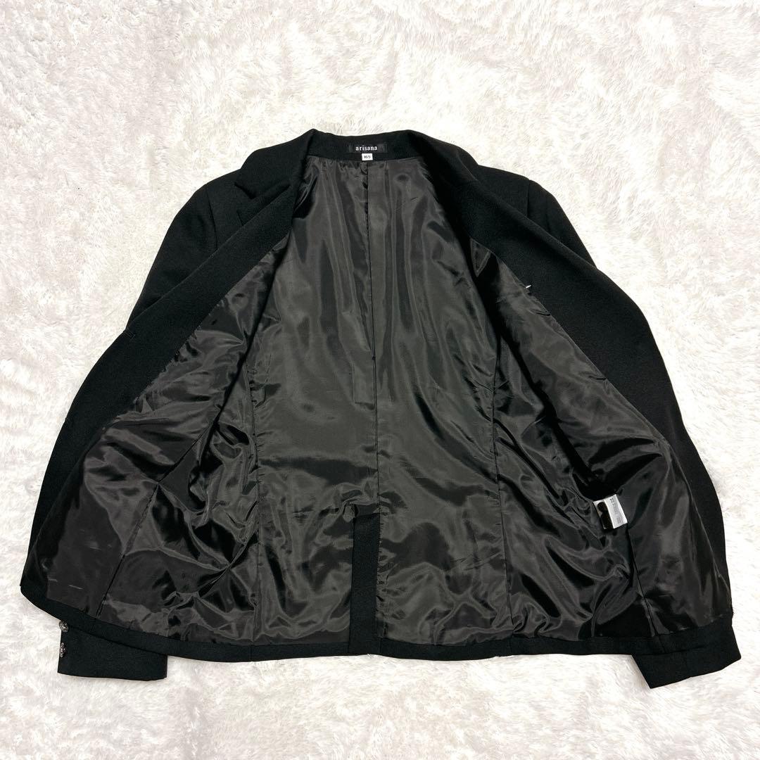 未使用級✨arisana アリサナ 女の子 フォーマルスーツ 165 5点セット