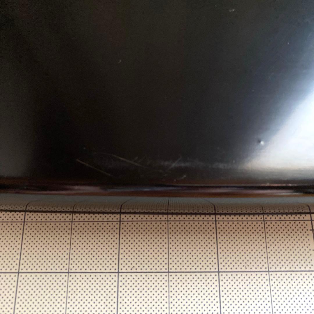 時代 文箱 蒔絵 硯箱 4点セット 菊模様